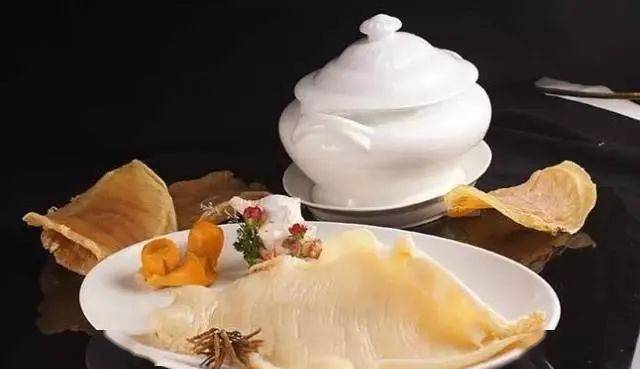 四大必威 betway必威菜系之粤菜(图5)