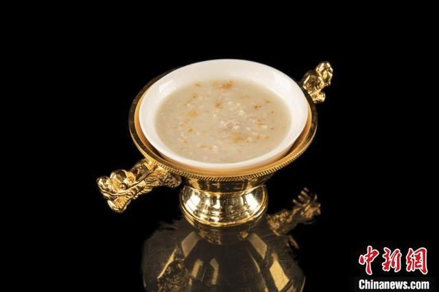 必威 必威betway复原民国旧菜单 一批“消失的名菜”重现羊城(图3)