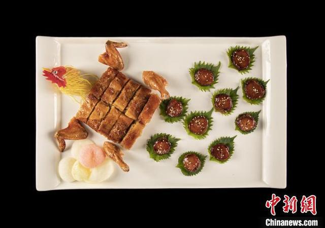 必威 必威betway复原民国旧菜单 一批“消失的名菜”重现羊城(图2)