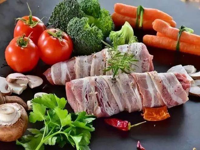 全网最全的年夜饭菜单！学会躺赢朋友圈必威 必威betway(图2)
