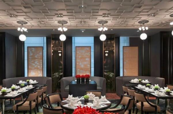 必威 betway必威2021广州十大粤菜馆推荐榜 炳胜公馆第十第一获得一致认可(图2)