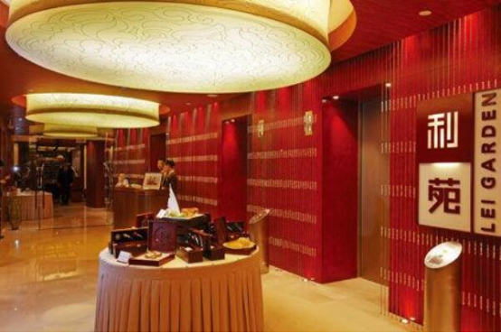 必威 betway必威2021广州十大粤菜馆推荐榜 炳胜公馆第十第一获得一致认可(图8)