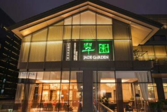 必威 betway必威2021广州十大粤菜馆推荐榜 炳胜公馆第十第一获得一致认可(图9)
