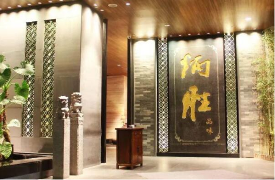 必威 betway必威2021广州十大粤菜馆推荐榜 炳胜公馆第十第一获得一致认可(图10)
