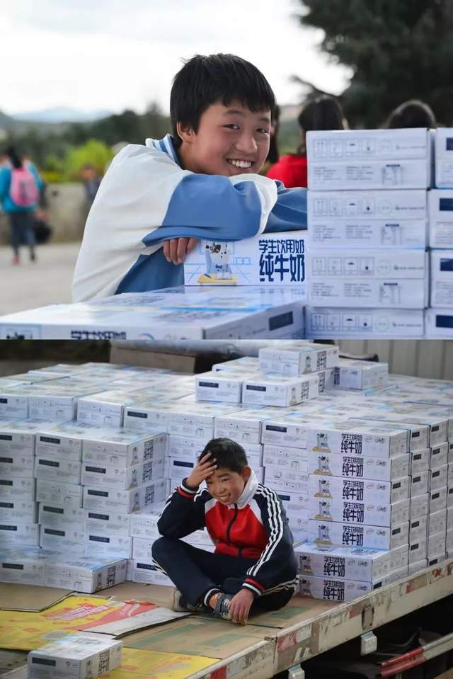 必威 必威betway牛奶在中国的经历到底有多精彩？(图6)