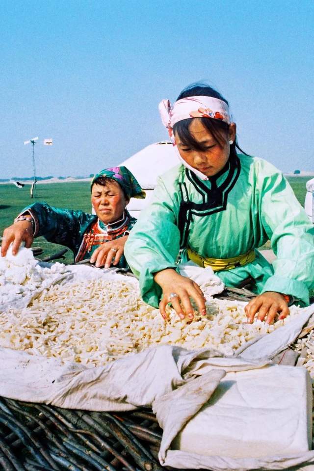 必威 必威betway牛奶在中国的经历到底有多精彩？(图12)