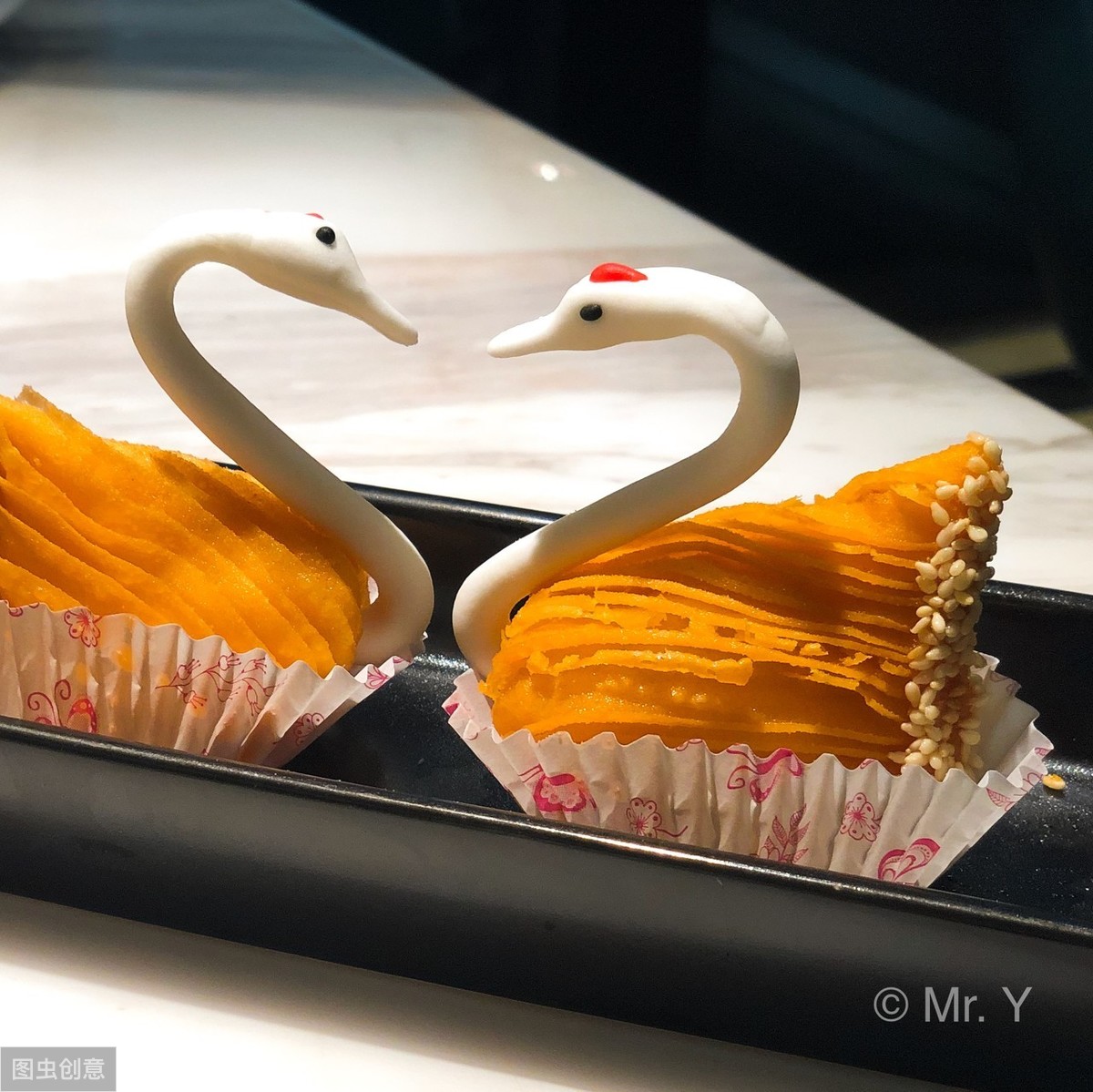 必威 必威betway广东人气最高的Top5粤菜餐厅你知道几个？(图5)