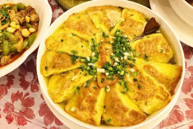 泸州这十个菜成为“天府名菜”必威 必威betway快来看看各位吃过多少？(图3)