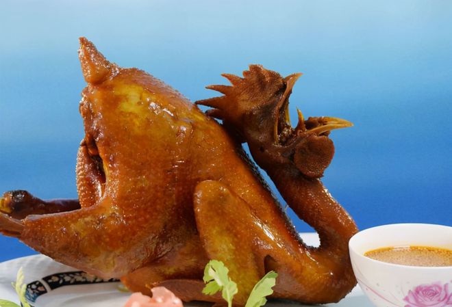 泸州这十个菜成为“天府名菜”必威 必威betway快来看看各位吃过多少？(图4)