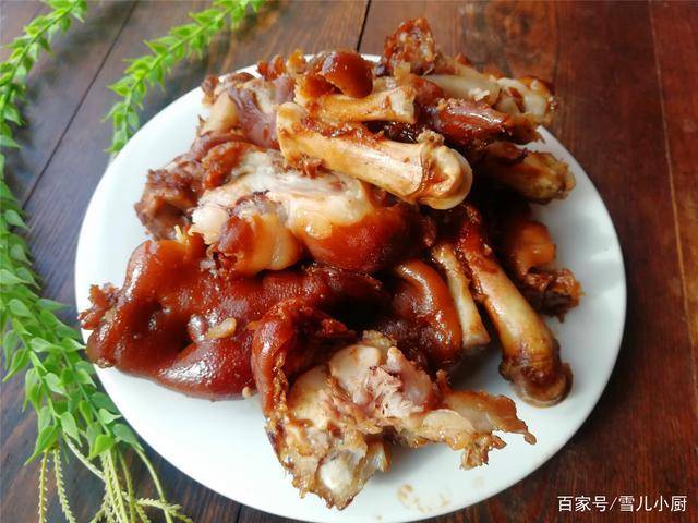 必威 必威betway东北的年夜饭有年味年夜饭菜单18道家常菜红红火火过大年(图5)