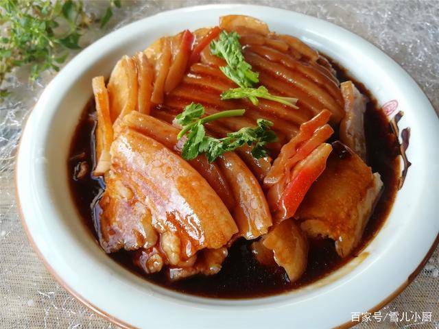 必威 必威betway东北的年夜饭有年味年夜饭菜单18道家常菜红红火火过大年(图7)