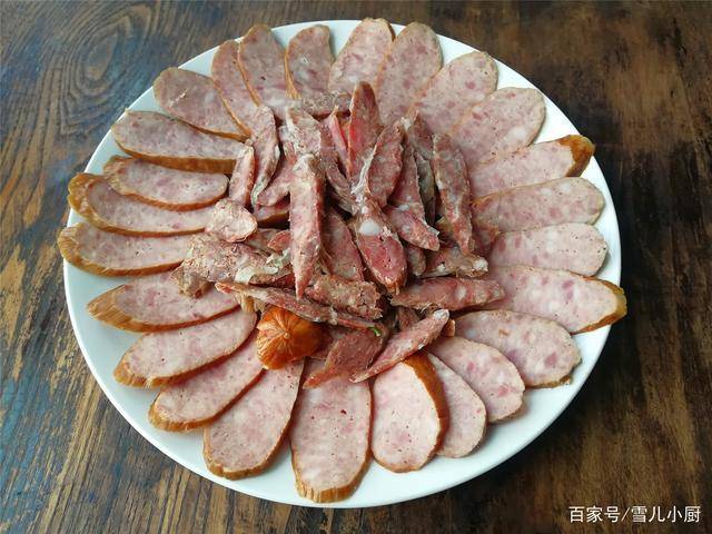 必威 必威betway东北的年夜饭有年味年夜饭菜单18道家常菜红红火火过大年(图9)