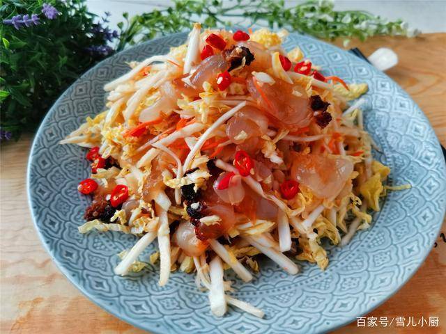 必威 必威betway东北的年夜饭有年味年夜饭菜单18道家常菜红红火火过大年(图11)