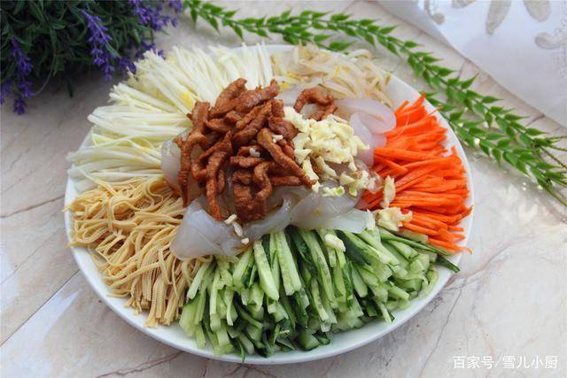 必威 必威betway东北的年夜饭有年味年夜饭菜单18道家常菜红红火火过大年(图10)