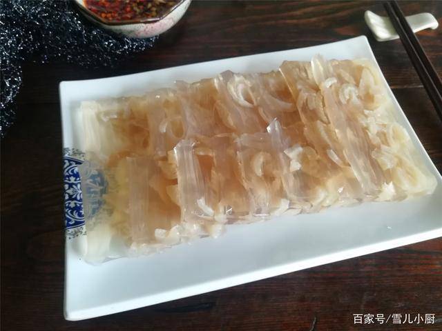 必威 必威betway东北的年夜饭有年味年夜饭菜单18道家常菜红红火火过大年(图12)