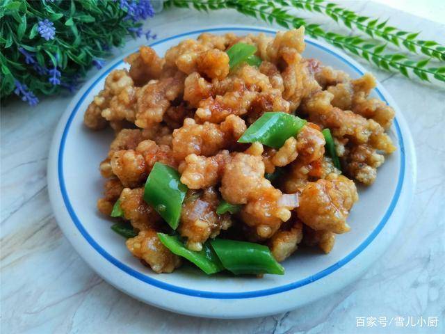 必威 必威betway东北的年夜饭有年味年夜饭菜单18道家常菜红红火火过大年(图15)