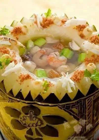 必威 必威betway广州酒家经典粤菜25款（附做法）请收藏！(图14)