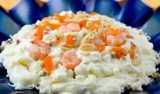 必威 必威betway广州酒家经典粤菜25款（附做法）请收藏！(图13)