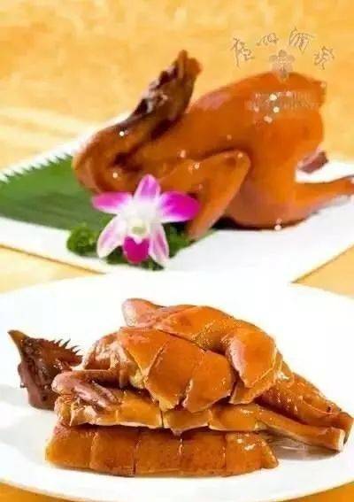 必威 必威betway广州酒家经典粤菜25款（附做法）请收藏！(图9)