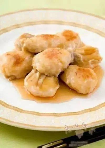 必威 必威betway广州酒家经典粤菜25款（附做法）请收藏！(图12)