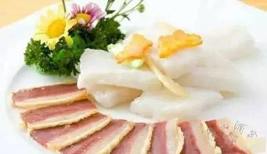 必威 必威betway广州酒家经典粤菜25款（附做法）请收藏！(图24)