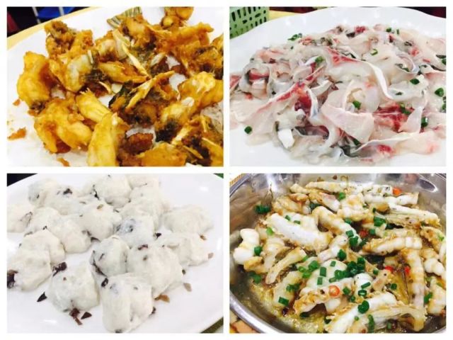 官宣！中山十大传统名菜、小吃揭晓！你最爱的上必威 必威betway榜了吗？(图3)
