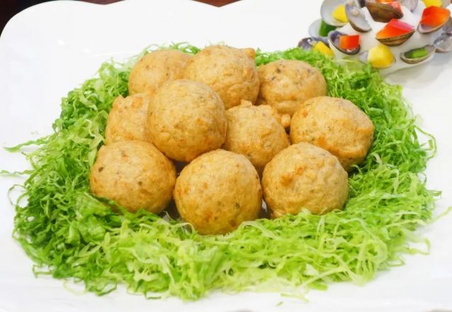 官宣！中山十大传统名菜、小吃揭晓！你最爱的上必威 必威betway榜了吗？(图4)