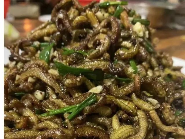 官宣！中山十大传统名菜、小吃揭晓！你最爱的上必威 必威betway榜了吗？(图7)