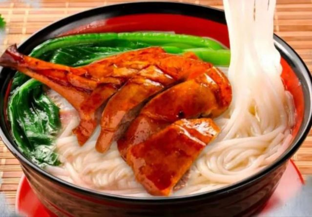 官宣！中山十大传统名菜、小吃揭晓！你最爱的上必威 必威betway榜了吗？(图12)