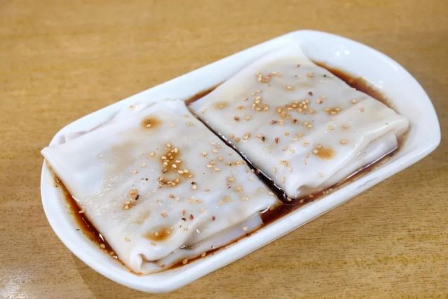 官宣！中山十大传统名菜、小吃揭晓！你最爱的上必威 必威betway榜了吗？(图15)