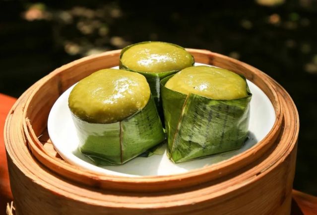 官宣！中山十大传统名菜、小吃揭晓！你最爱的上必威 必威betway榜了吗？(图16)