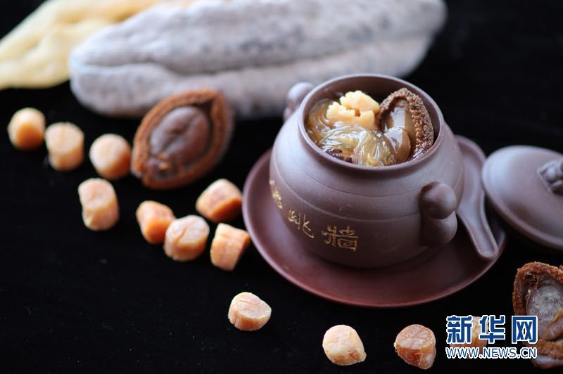 必威 betway必威广州发布“城市美食地图”(图2)