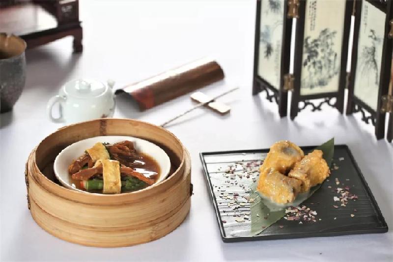 必威 betway必威来之不易！吃遍上下两千年的十道广府历史名菜原来这样诞生(图4)
