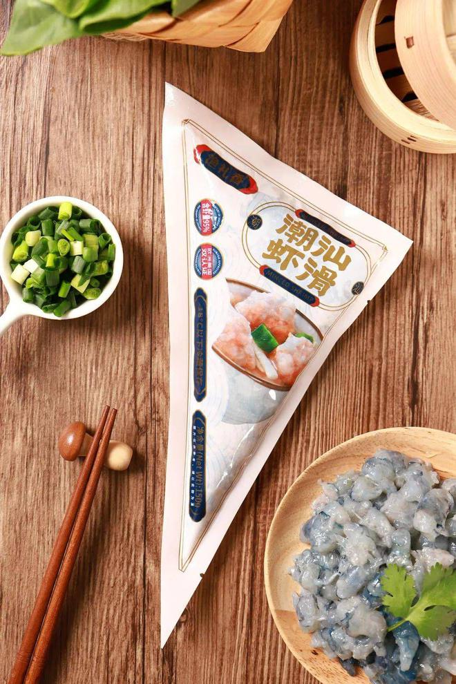 汕头如何“炒香”预制菜？必威 betway必威(图1)