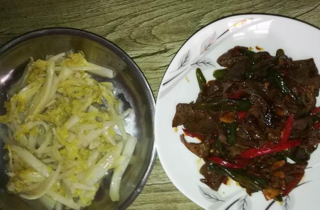 必威 betway必威90后小夫妻的日常家常菜简单但是很温馨！(图1)