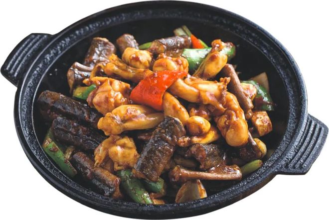 必威 必威betway广州本地美食榜！2020“名菜名点”即将揭晓(图2)
