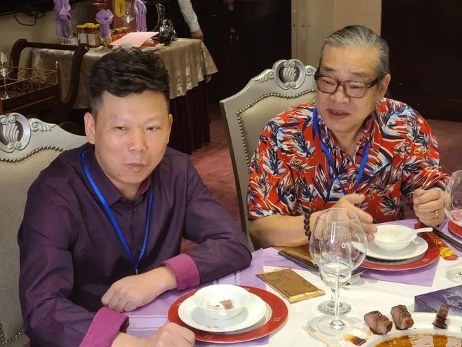 必威 必威betway广州本地美食榜！2020“名菜名点”即将揭晓(图7)