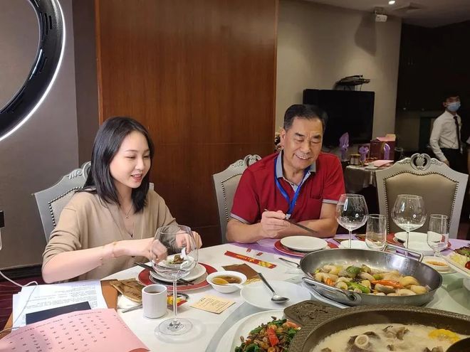 必威 必威betway广州本地美食榜！2020“名菜名点”即将揭晓(图8)