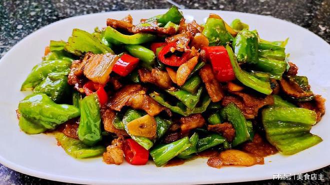 必威 betway必威超级下饭的10道家常菜好吃还特别鲜美在家待客很不错！(图2)