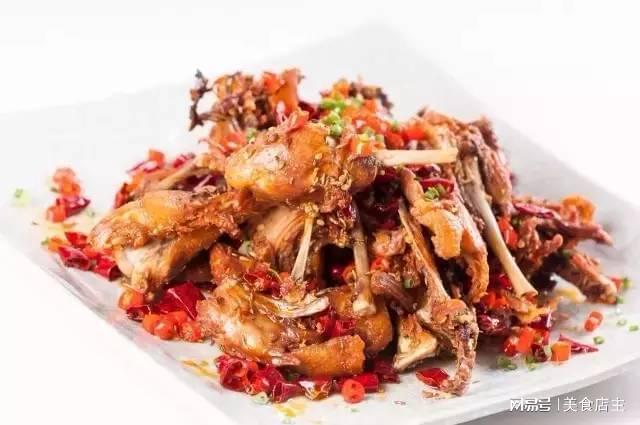 必威 betway必威超级下饭的10道家常菜好吃还特别鲜美在家待客很不错！(图8)