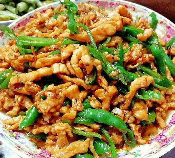 公认最下必威 betway必威饭的十道家常菜看完之后忍不住又多吃两碗！(图1)