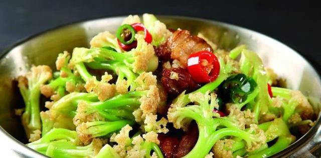 公认最下必威 betway必威饭的十道家常菜看完之后忍不住又多吃两碗！(图6)