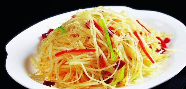 公认最下必威 betway必威饭的十道家常菜看完之后忍不住又多吃两碗！(图3)