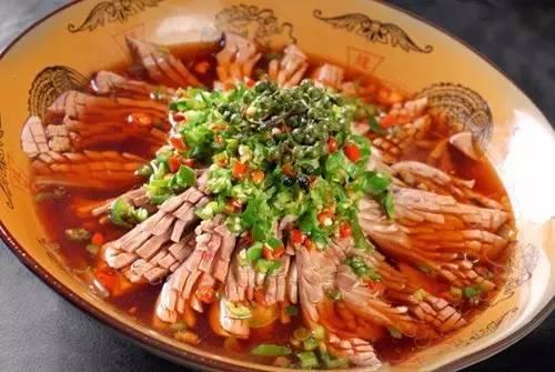 必威 betway必威10道超下饭家常菜满足顾客的胃口！(图3)
