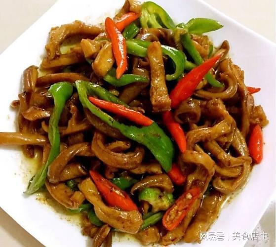 好吃下饭的10道家常菜看着就流口必威 必威betway水每一道都值得尝试！(图6)