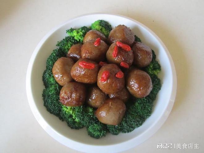 好吃下饭的10道家常菜看着就流口必威 必威betway水每一道都值得尝试！(图9)