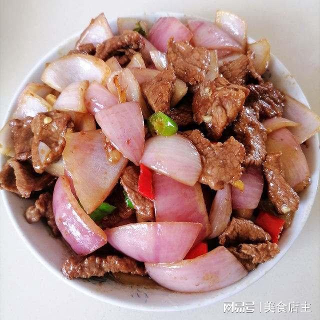 好吃下饭的10道家常菜看着就流口必威 必威betway水每一道都值得尝试！(图10)