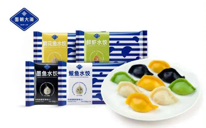 中国预制菜生产企业百强榜、十大必威 必威betway粤味预制菜出炉 周报(图17)