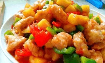 必威 必威betway八大菜系代表美食总会有一道符合你的口味(图1)