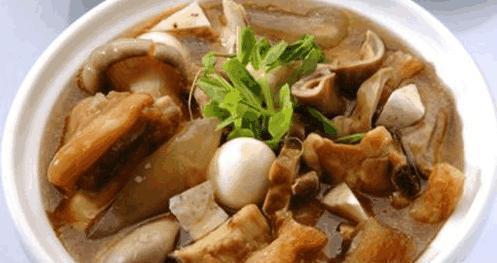 必威 必威betway八大菜系代表美食总会有一道符合你的口味(图2)